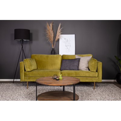 Padmini 3 Seater Sofa