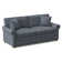 Bedford Upholstered 86'' Sofa