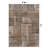 Rambo Geometric Black/Ivory Area Rug-1163769134-1198745329