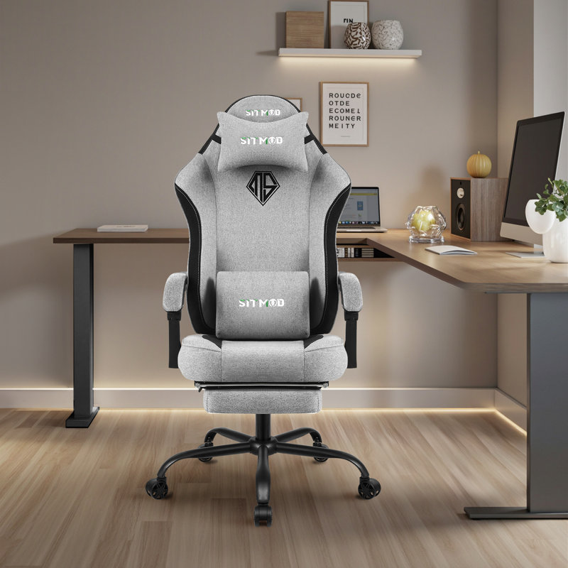 Fauteuil inclinable et inclinable Ivy Bronx