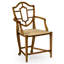 William Yeoward Arm Chair-23515419