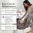 Kilim Oversized easy care lightweight Quilt Set by Southshore Fine Linens