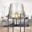 Lampe sur pied moderne 61 "H Nadia-248578220-248578218