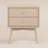 Palma Nightstand, Assembled-101527910