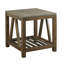 Table de bout Mason