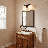 Cacia 4-Light Vanity Light in Matte Black-688817041-721505151-721505136