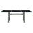 Promfret Rattan Dining Table-287451427
