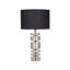 Mucha Metal Lamp Base Lamp-509681485
