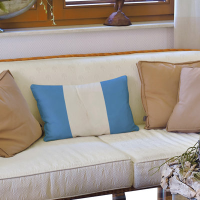 Housse de coussin lombaire Atlanta
