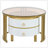 Stackable Coffee Table with 2 Drawers-266174402