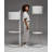 Note 68'' Tray Table Floor Lamp-15882566