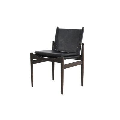 Journey Leather Dining Chair