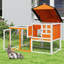 Small Animal Playpen
