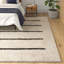 Tapis en laine noué à la main Mayer-1383302102
