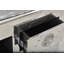 Heerenveen Unfinished TV Stand for TVs up to 43"