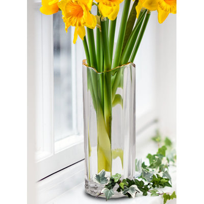 Glass Table Vase