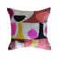 Cleo Silk Square Pillow Cover & Insert-101831640