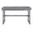 Alfonsi Extendable Acacia Wood Outdoor Dining Table-2036895037