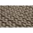 Owen Authentic Hand-Woven Brown Wool Area Rug-25124059