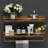 Dandre Modern Brass Wooden Shelf-1479845985-1535986379
