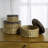 Happimess Wicker Decorative Basket