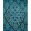 Fine Vibrance One-of-a-Kind 9' 1" X 12' 5" Hand Knotted Area Rug