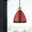 Luminaire suspendu conique 1 lumière-112968977-86628663-86628661