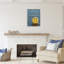 «Ba-074», reproduction de ballon de plage sur toile par Lil 'Rue-93945218-93945217
