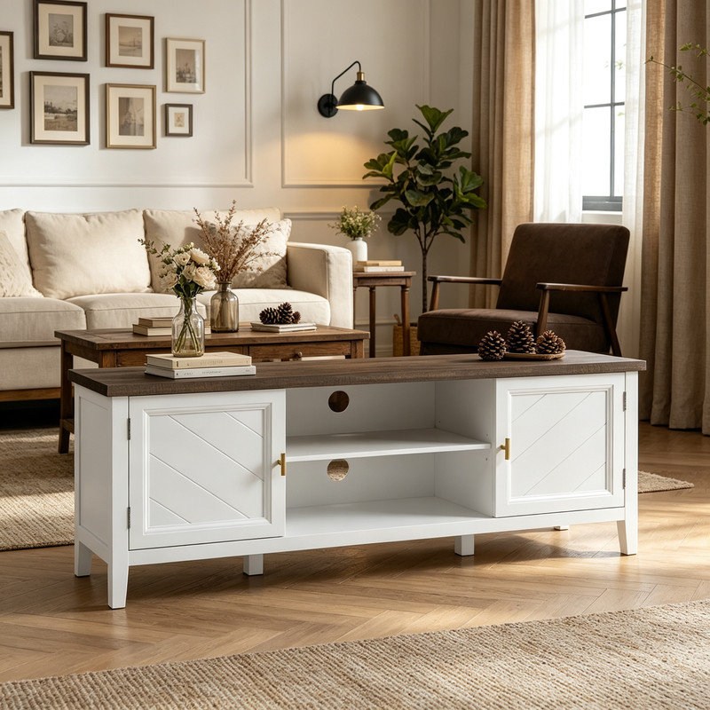 TV Stand for TVs up to 42"