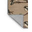  Tapis lavable arbre moineau-189273789