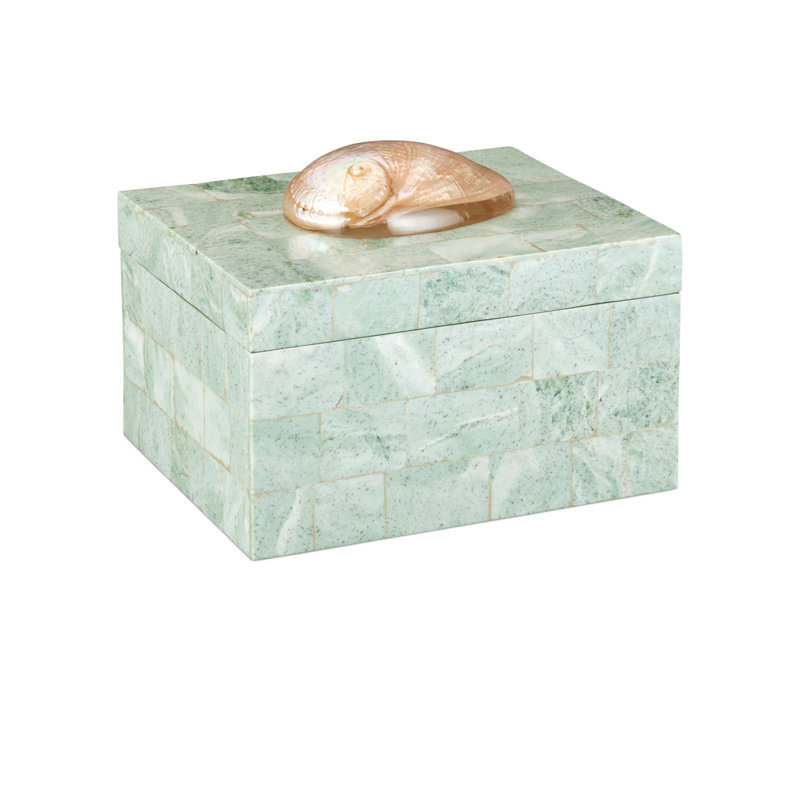 Fiona Handmade Decorative Box