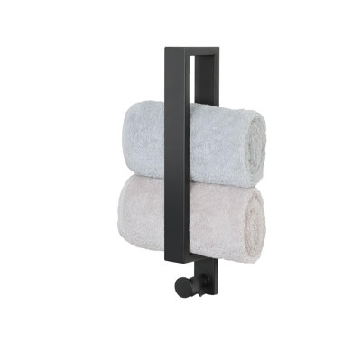 Bungert 3 cm L Stainless Steel 1 - Bar Towel Bar