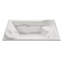 Siesta 79.5" Air Bathtub-1995753345