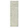 Oscoda Abstract Area Rug in Gray