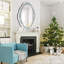 Pinaud Novelty Wall Mirror