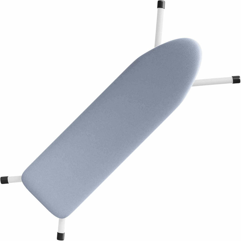Coussin de planche à repasser robuste et épais résistant aux brûlures, Bleu pierre