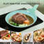 10 - Piece Non-Stick Aluminum Cookware Set