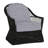 Soho Woven Lounge - Onyx-1420207891-1420208074-1412179582