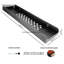 50 cm L Wall Mounted Towel Rack
