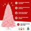 Sapin de Noël vert 90 "