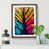 Walnut Framed Paper is unavailable