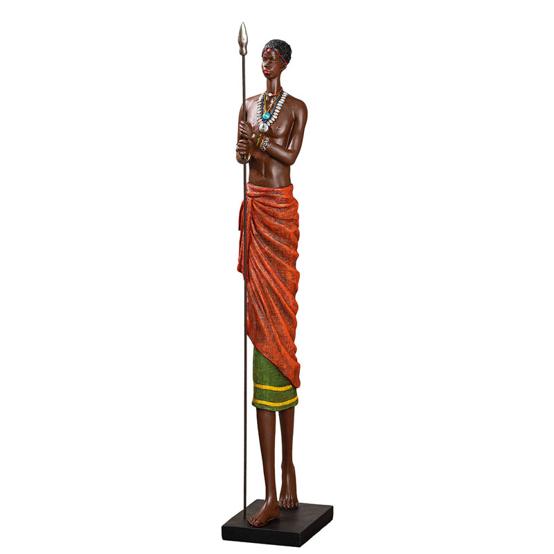 People Figurines & Sculptures