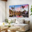 "Casa De Balboa" sur toile-303040587