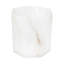 Med. Alabaster Octagonal Votive 6"Dia-1730717844