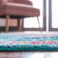 Tapis abstrait Galyean-132134816-132134830