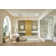 Invari® TempAssure® Thermostatic Valve with Integrated 6-Function Diverter Trim