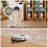 Vintage Area Rug Washable Non Slip Bohemian Moroccan Living Room Carpet-1932630146
