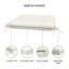 Coussins de chaise de salle à manger Sunbrella-18177506