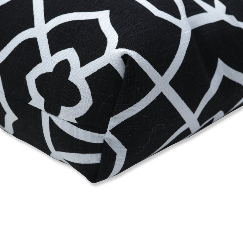 Perlo Outdoor 5'' Bench Seat Cushion, 60" W