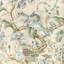 Arcadia Greenfield Print Fabric-676291253